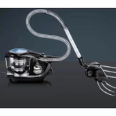 Siemens VSX7XTRM Toz Torbasız Elektrikli Süpürge - 3