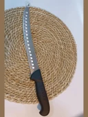 Sürbısa 61133-k Kasap Bıçağı thumbnail 5