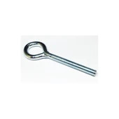 Kaynaklı Civata M8x160 - 5 Adet - 1