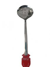 Kristal Vakumlu No 1 Servis Kevgir - 1