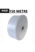 30 Cm X 150 Metre Balonlu Ambalaj Naylonu Pat Pat Havalı Naylon Balonlu Naylon Pıtpıt Patpat - 1