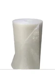 Kalın Balonlu Naylon 50 Cm x 10 Metre 70 Gr Esmer Renkli Pat Pat Naylon Ambalaj Taşınma Naylonu - 1