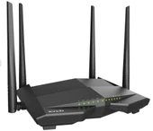 TENDA V12 AC1200 4PORT ADSL/VDSL 1200Mbps MODEM/ROUTER - 2