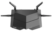 TENDA V12 AC1200 4PORT ADSL/VDSL 1200Mbps MODEM/ROUTER - 5