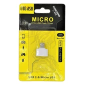 (Micro) Usb Otg Dönüştürücü Concord C-868 thumbnail 2