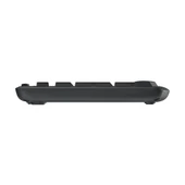 LOGITECH MK295 KABLOSUZ SET SESSİZ USB SİYAH 920-009804 - 4