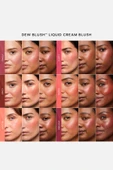 Saie Dew Blush Likit Allık Popy 12ML - 5