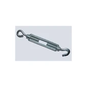 Kanca, Çelik Halat, Yük Gerdirme 22mm - 1 Adet - 1