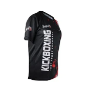 DragonDo TX8594 Kick Boks Tişört Dijital Baskılı Kick Boxing Tshirt - 3