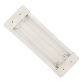 Mega Oto Market Elektronik Gömme Tip Tavan Aydınlatma Armatürü 2x8 Watt12 V DC ile uyumlu - 1