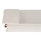 Mega Oto Market Elektronik Gömme Tip Tavan Aydınlatma Armatürü 2x8 Watt12 V DC ile uyumlu - 6