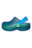 İgor S10116-032 POPPY Erkek Çocuk Terlik Mavi 22-34 - 2