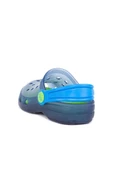 İgor S10116-032 POPPY Erkek Çocuk Terlik Mavi 22-34 - 4