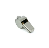 Metal Deprem Düdüğü - Sarı İpli - 2