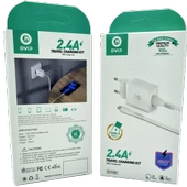 2.4A Usb Şarj Başlığı Dvıp ZX-Y100 - 1