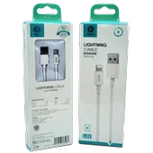 120W iphone Şarj Kablosu Dvıp L33 - 3