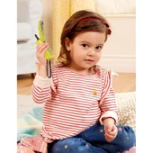 B.Toys Hellophone Ses Kayıtlı, Müzikli Telefon - Yeşil - 4