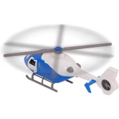 Driven Mini Helikopter thumbnail 3