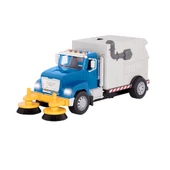 Driven Sokak Süpürme Aracı - 1