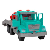 Driven Uzaktan Kumandalı Mini Taşıyıcı - 2