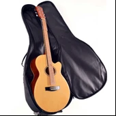 Akustik Gitar Taşıma Kılıf Gigbag Çanta Extreme XGSA - 5