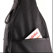 Akustik Gitar Taşıma Kılıf Gigbag Çanta Extreme XGSA - 3