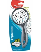 Maped Ergologic Büyüteç 75 Mm - 1