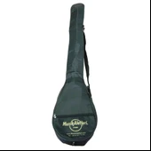 BAĞLAMA YAPRAK DUT KISA SAP BYDK + KILIF HEDİYELİ - 3