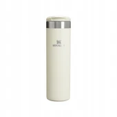 STANLEY THE AEROLİGHT 0.60 LİTRE TERMOS KREM RENK - 1