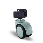 Özbek Gri Koltuk Tekeri U Tablalı thumbnail 2