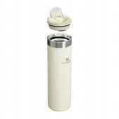 STANLEY THE AEROLİGHT 0.60 LİTRE TERMOS KREM RENK - 3