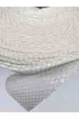 Kalın Esmer Balonlu Naylon 50 Cm X 60 Metre Ambalaj Naylonu Patpat - 3