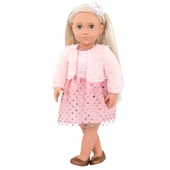 Our Generation Millie Oyuncak Bebek - 46 cm - 1