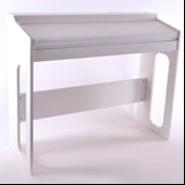 Dijital (Silent) Piyano Manuel Raymond 61 Tuş Beyaz MRP3261WH - 5