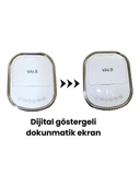 Vals EC 60 VTR Uzaktan Kumandalı Kule Tipi Vantilatör - 4