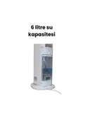 Vals EC 60 VTR Uzaktan Kumandalı Kule Tipi Vantilatör - 2