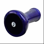 DÖKÜM DARBUKA DESENLİ MAVİ DDDBL - 6