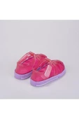 İgor S10270-018 STAR BICOLOR Kız Çocuk Sandalet Fuşya Lila 18-30 thumbnail 4
