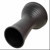 DÖKÜM DARBUKA SİYAH DDDBK - 5