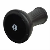 DÖKÜM DARBUKA SİYAH DDDBK - 6