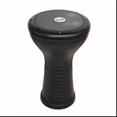 DÖKÜM DARBUKA SİYAH DDDBK - 2