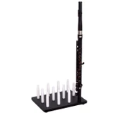 Enstrüman Standı 12'li Nuvo Flüt Klarnet NV-S250DR12 - 1