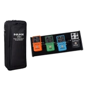 Efekt Pedal Seti 4lü Nux CH-COREBUNDLE - 2