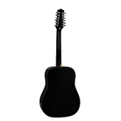 Gitar Akustik Extreme XA12BK - 4