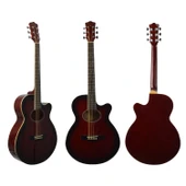 Gitar Akustik Extreme XA35WRS - 8
