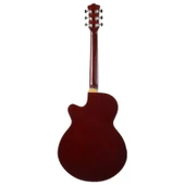 Gitar Akustik Extreme XA35WRS - 5