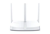 TP-LINK MERCUSYS MW305R 3PORT 300Mbps ROUTER - 1