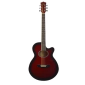 Gitar Akustik Extreme XA35WRS - 9