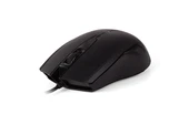 A4 TECH OP-760 USB SİYAH V-TRACK 1000 DPI MOUSE - 5