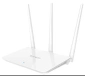 TENDA F3 4PORT 300Mbps A.POINT/ROUTER thumbnail 2
